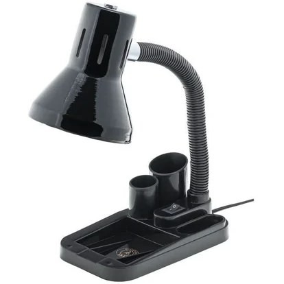 چراغ مطالعه رومیزی کنکور (مدل DL-105) قابل تنظیم