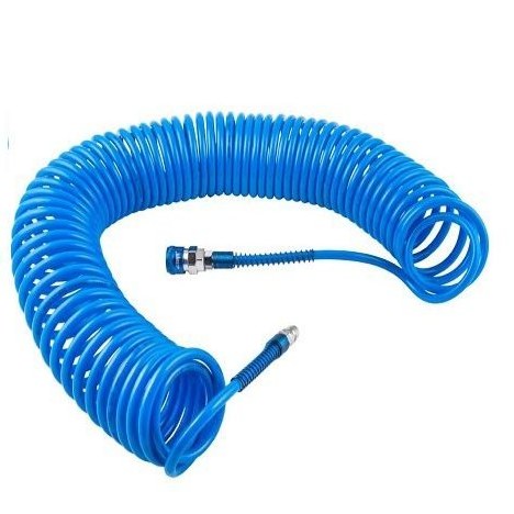 شلنگ فنری (مقاوم) 15 متری اکتیو مدل AC1015