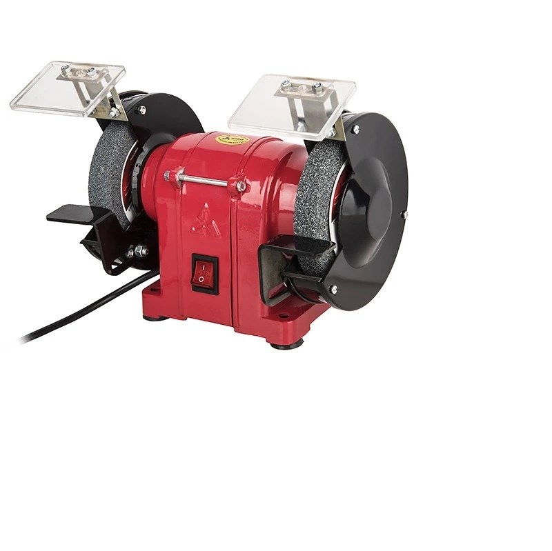 سنگ رومیزی (دستگاه سنباده) محک GD-125-1 توان 200وات