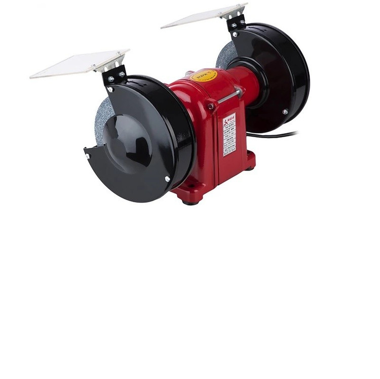سنگ رومیزی (دستگاه پرداخت) محک GD-150H توان 400 وات