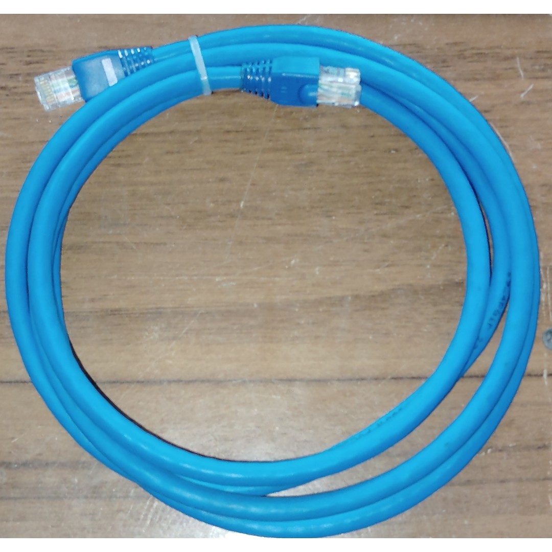 کابل شبکه CAT6 لگراند