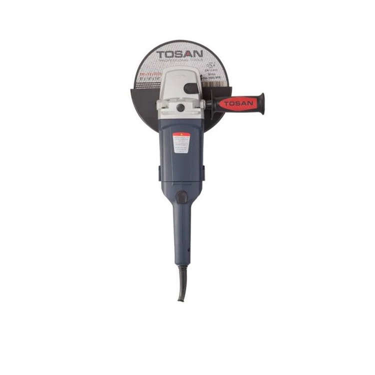 فرز سنگبری (مینی فرز) توسن 3062 صنعتی 2200 وات