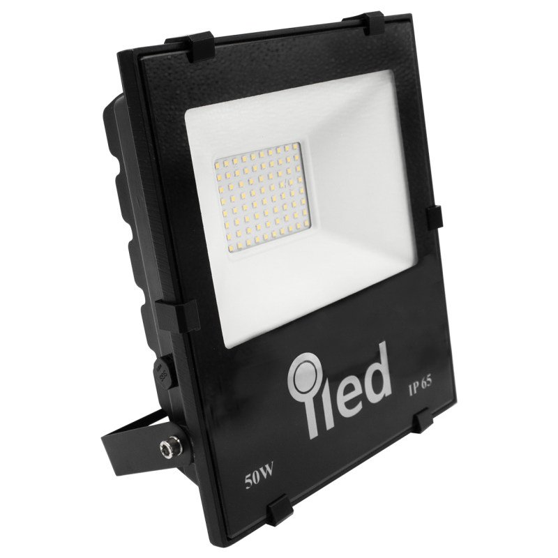 پروژکتور (نورافکن) LED 50 وات آیلد طرح آسمان
