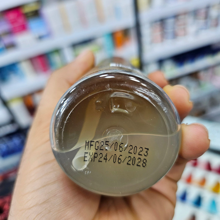 ژل موی پمپی نایس فرش (NiceFresh) مدل پروتئین کلاژن - مغذی با روغن آرگان مراکش | 350 میلی حالت دهی قوی با خواص مواد