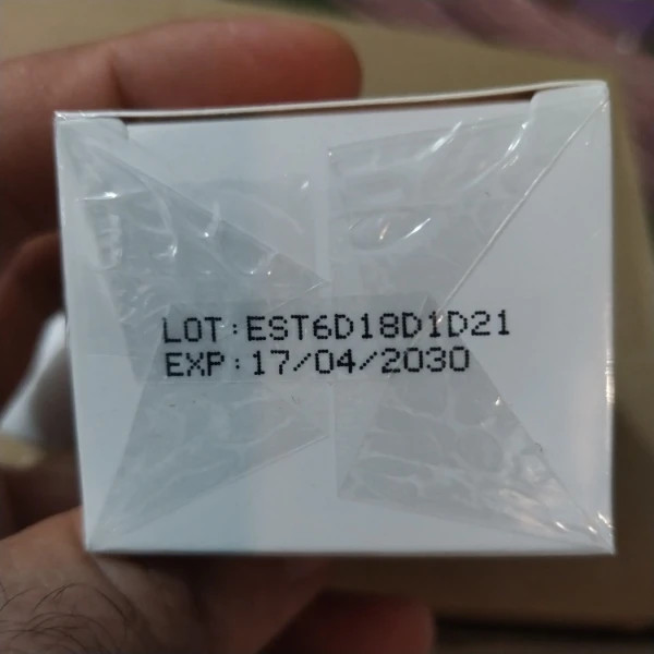 ضد آفتاب بیرنگ SPF50 استلین PDRN حاوی نیاسینامید، پپتاید و کلاژن 50 گرم
