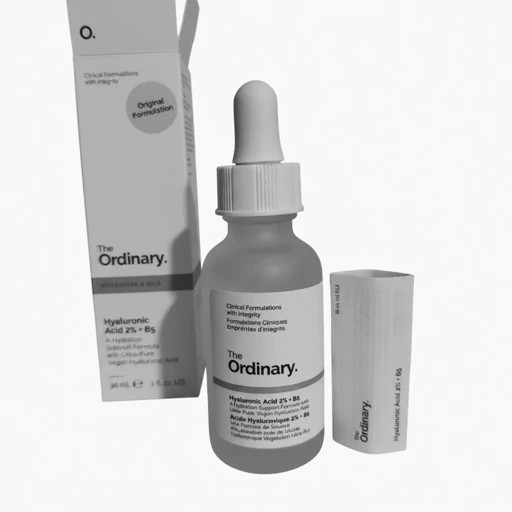 سرم آبرسان هیالورونیک اسیدتخصصی اوردینری اصل به ضمانت اصالت The Ordinary Hyaluronic Acid 2درصد + B5