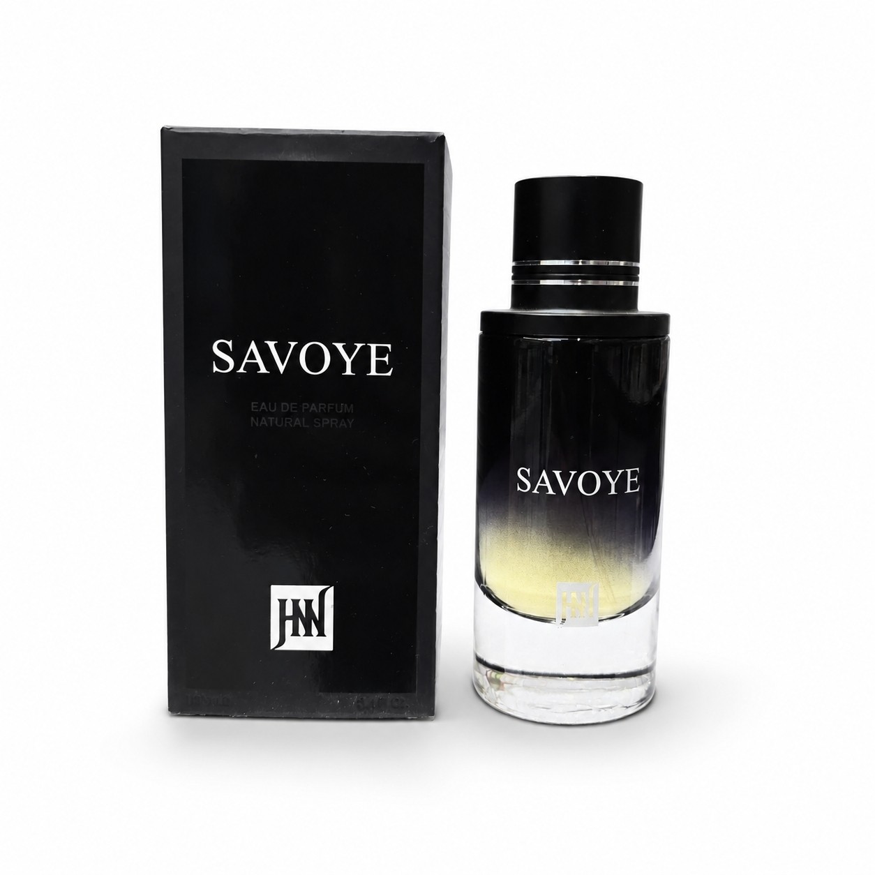 ادکلن دیور ساواج جانوین (Johnwin Savoye)  - ادو پرفیوم مردانه 100 میل