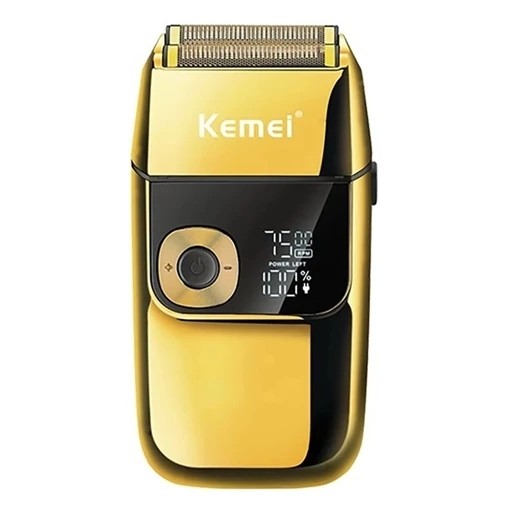 ماشین اصلاح صورت کیمی مدل KM-2028