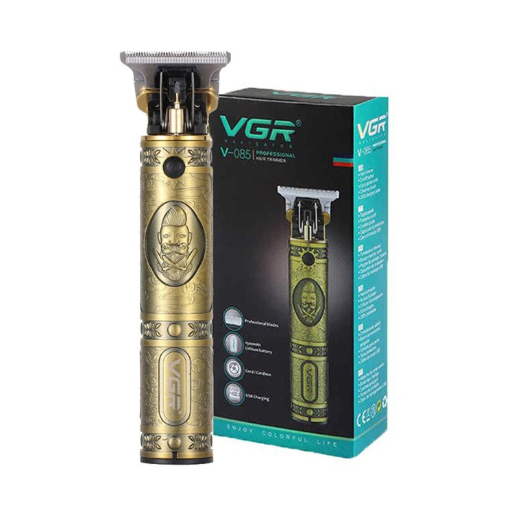 ماشین اصلاح خط زن وی جی آر مدل V-085 اصلی