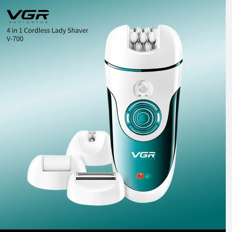 اپیلاتور وی جی ار مدل V-700