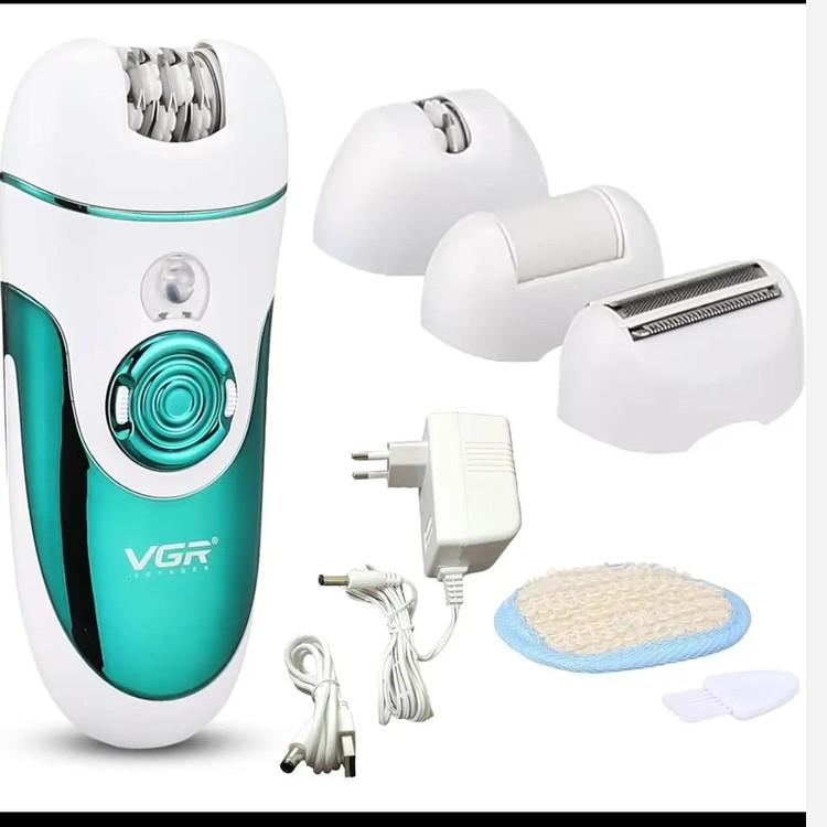 اپیلاتور وی جی ار مدل V-700