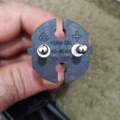 سشوار حرفه ای سالنی اوزاکا (Osaka) مدل OJ-4241 موتور قدرتمند 2800 وات با فناوری یونیک (اصلی)