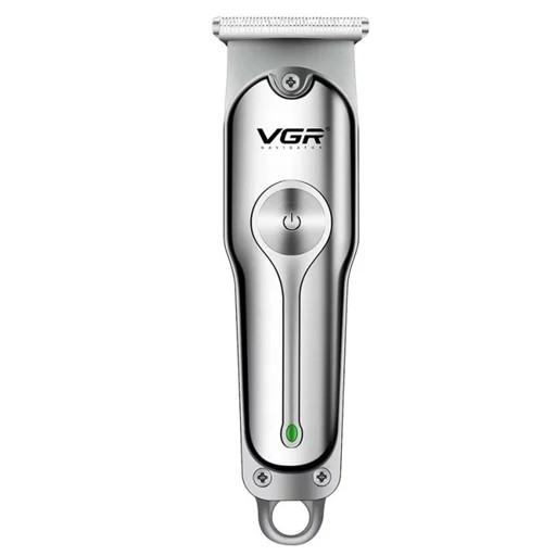 ماشین اصلاح موی سر و صورت وی جی ار مدل PROFESSIONAL V071