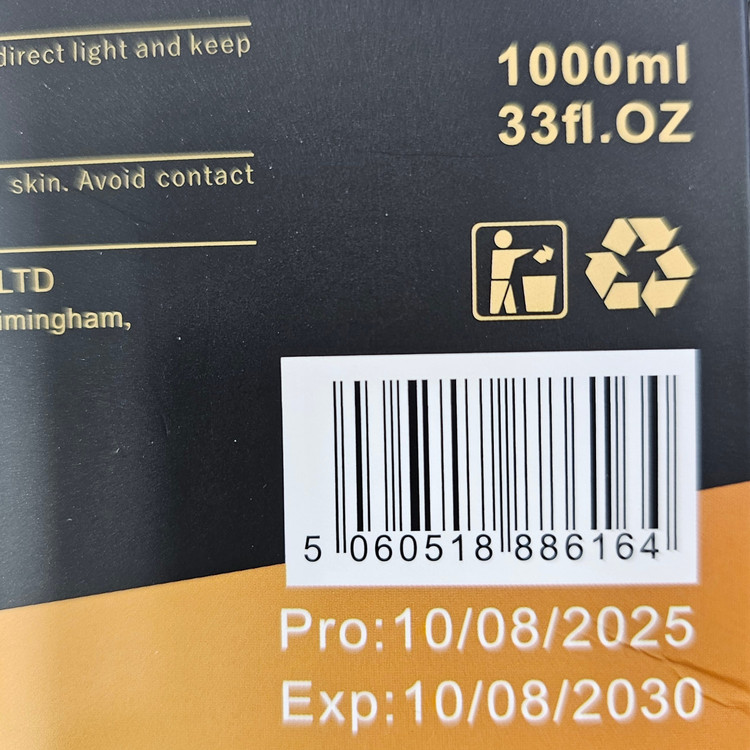 ماسک مو پروتئین کووین برزیلی 1000 میل دارای روغن سازگار با موهای انواع مو کارایی محصول نرم کننده مغذی مرطوب کننده درخشان