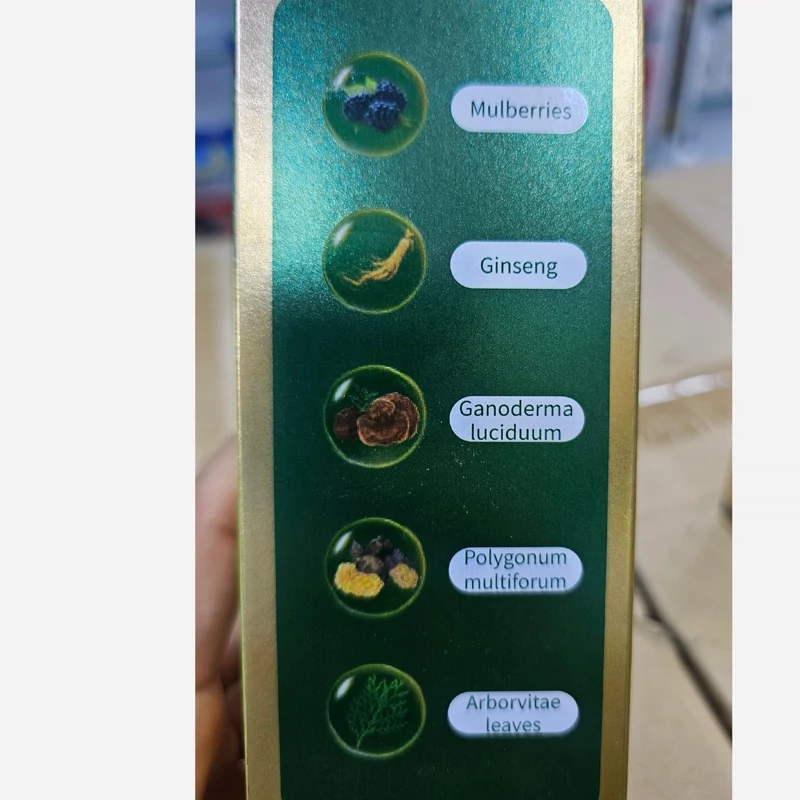 رنگ مو شامپویی بابل موس (BUBBLE MOUSSE) رنگ مشکی طبیعی گیاهی و بدون رنگ گرفتن پوست استفاده آسان و راحت