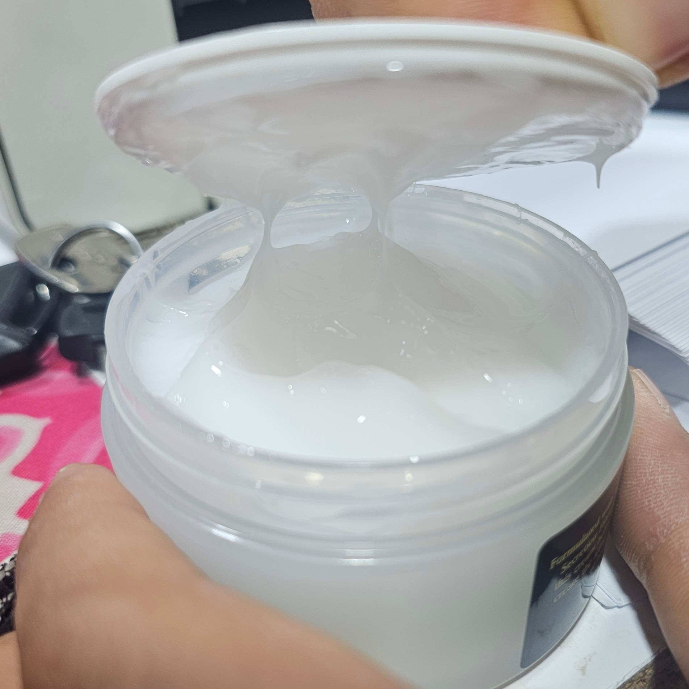 کرم حلزون کزارکس 92 درصد اورجینال به ضمانت COSRX Advanced Snail 92 All in One Cream** آبرسانی و ترمیم عمیق و تقو پوست