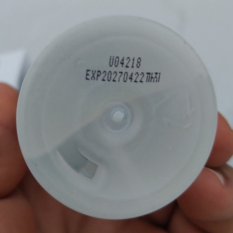 تونر لایه برداری ملایم روزانه AHA/BHA کوزارکس اصلی، پاکسازی منافذ و کنترل چربی، کوچکتر نشان دادن منافذ باز پوست