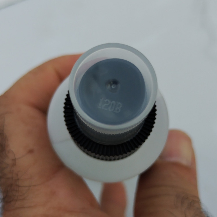 تونر لایه برداری ملایم روزانه AHA/BHA کوزارکس اصلی، پاکسازی منافذ و کنترل چربی، کوچکتر نشان دادن منافذ باز پوست