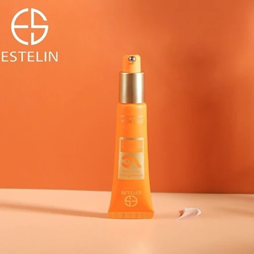 کرم دور چشم ویتامین C پلاس استلین (Estelin Vitamin C Plus Eye Cream)