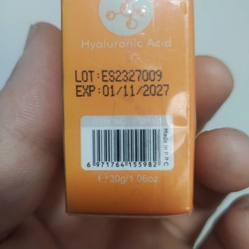 کرم دور چشم ویتامین C پلاس استلین (Estelin Vitamin C Plus Eye Cream)