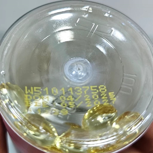 تقویت کننده پوست و سیستم ایمنی بدن و آبرسان قوی رتینول مای ویتامینز اورجینال 90 عددی به ضمانت اورجینال