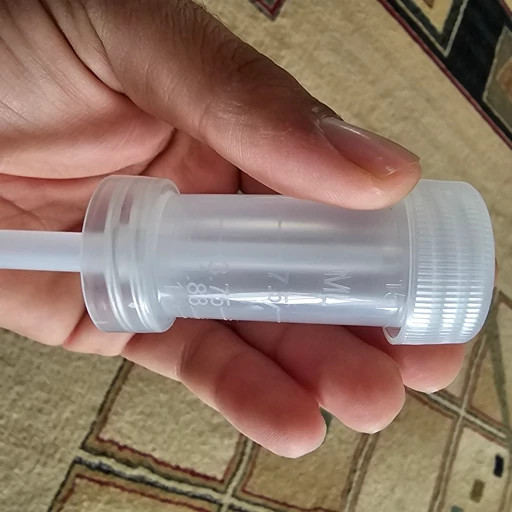 اولاپلکس 100 میل آمریکایی احیا و صافی موهای دکلره و آسیب دیده