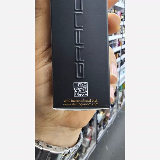 عطر کریکه 30 میل گرندیور با ماندگاری 6 ساعته پخش بو عالی