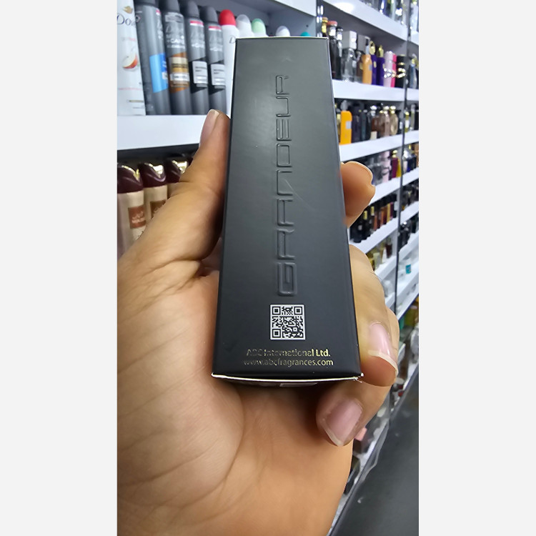 ادکلن کوروش گرندیور 30 میل پخش بو عالی و ماندگاری 6 ساعته