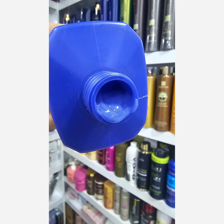 نانو کراتین بوتاکس ای تی پلکس احیا 100 درصدی و صافی 60 درصدی موهای آسیب دیده و خشک و وز