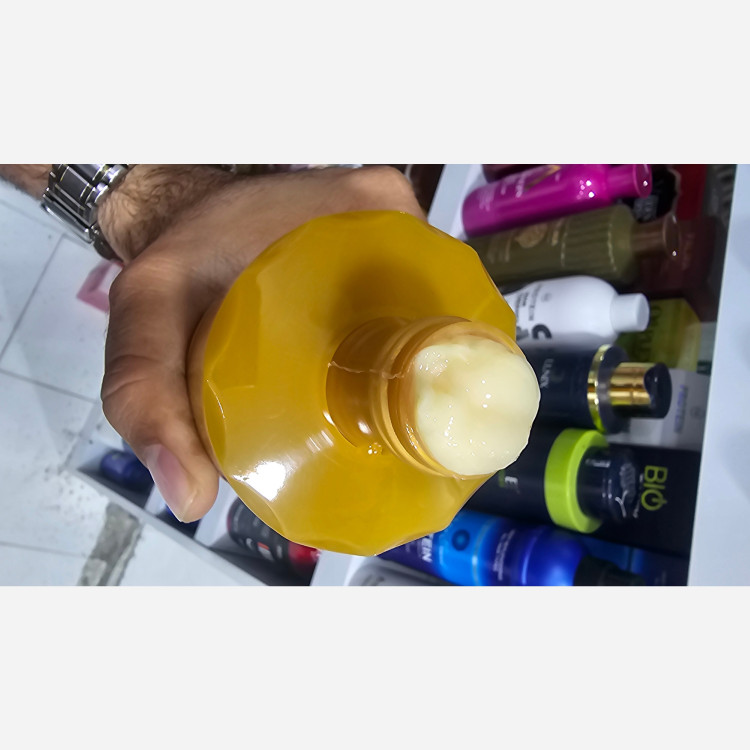سوپر کراتین رزگلد 1100 میلی صافی 100درصد و احیا90 درصد بدن فرمالدهی