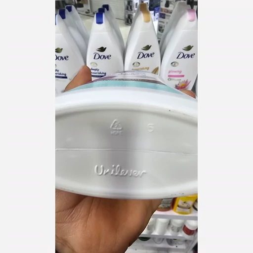 لوسیون بدن نرم کننده نارگیل و ارکیده سینت ایوز 621ml