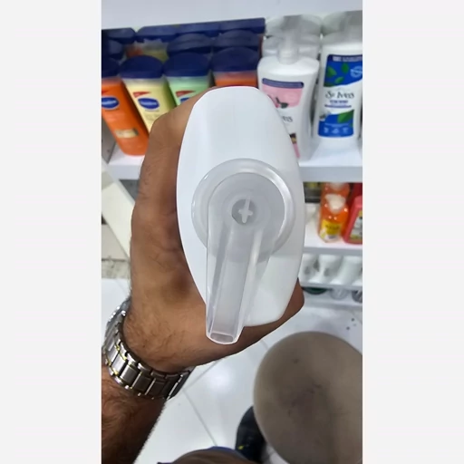 لوسیون کلاژن و الاستین سینت ایوز 621ml آبرسان و مرطوب کننده و کلاژن ساز