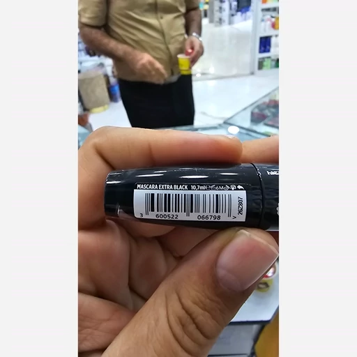 ریمل کلاژن اورال اورجینال 12 گرمی