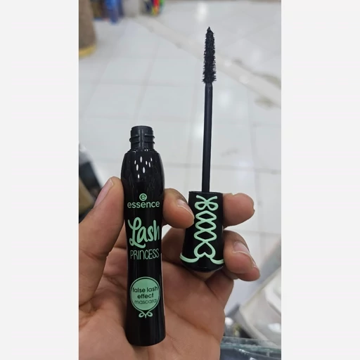 ریمل لش پرنسس اسنس اورجینال