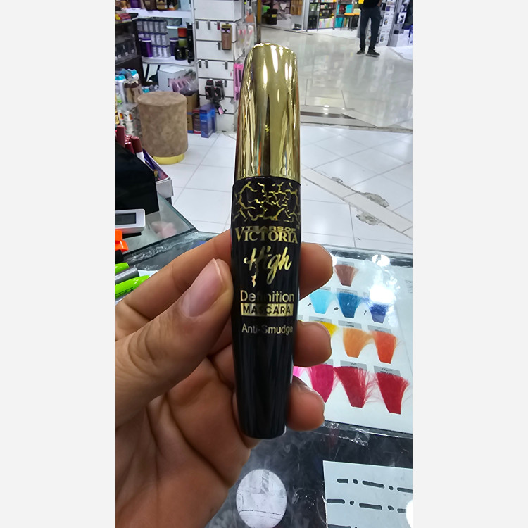 ریمل ویکتوریا اورجینال حجم دهنده و پرپشت کننده مژه