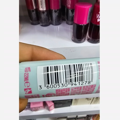 پرایمر میبلین بیبی اسکین اورجینال بافت ژله ای و بسیار سبک مخصوص برای زیر ساز آرایشی 22ml