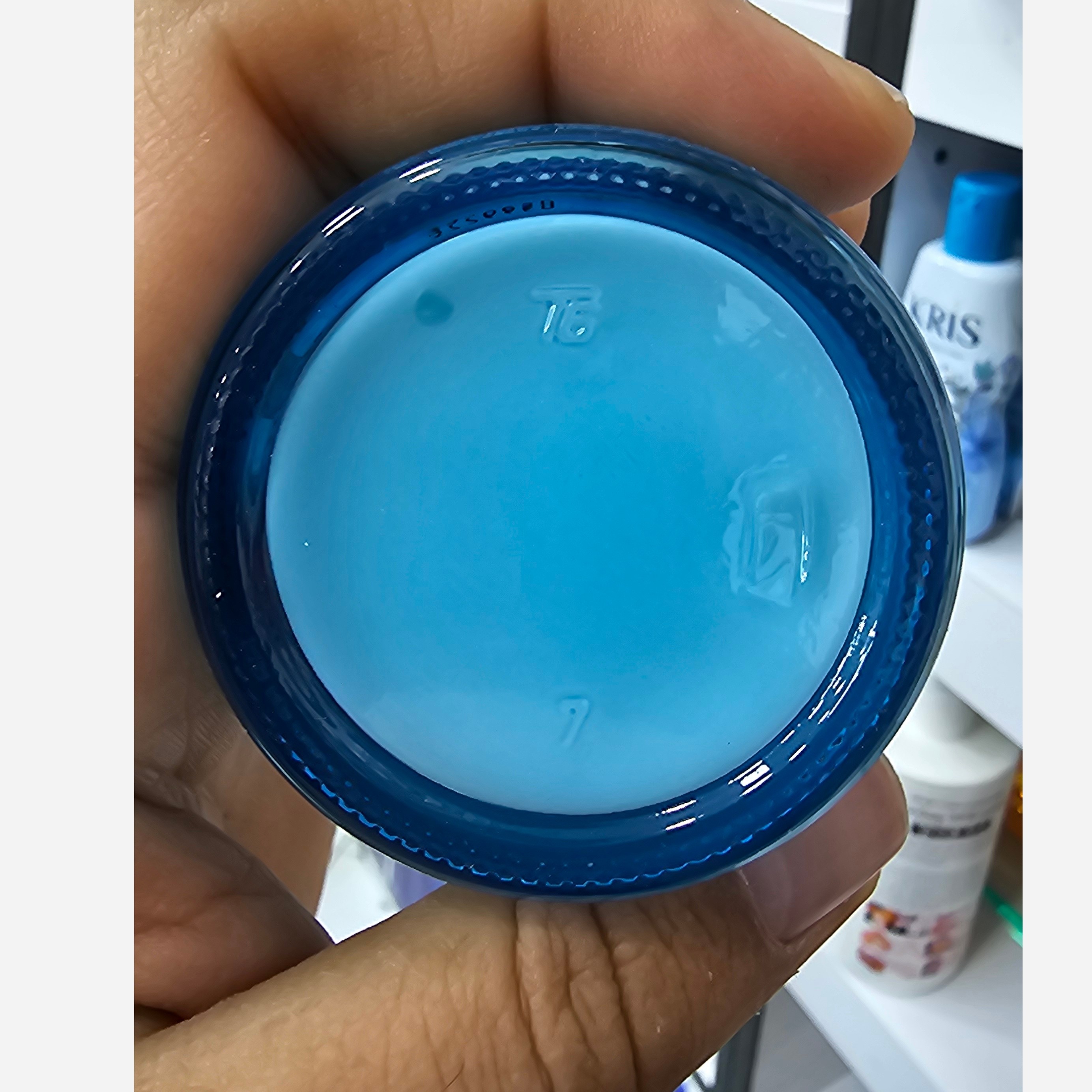 واتر ژل نیتروژینا اورجینال آبرسان قوی پوست زود جذب و سبک و مخصوص پوستهای خشک و مختلط