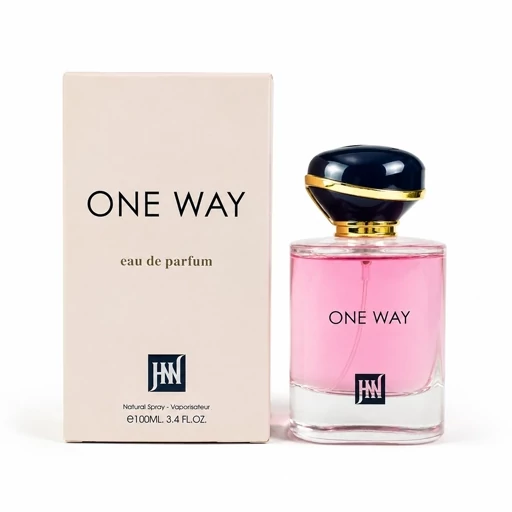 ادکلن مای وی زنانه جانوین (Johnwin One Way) حجم 100 میل