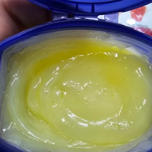 نرم کننده دست و پا کره کاکائو 250 گرمی آفریقایی