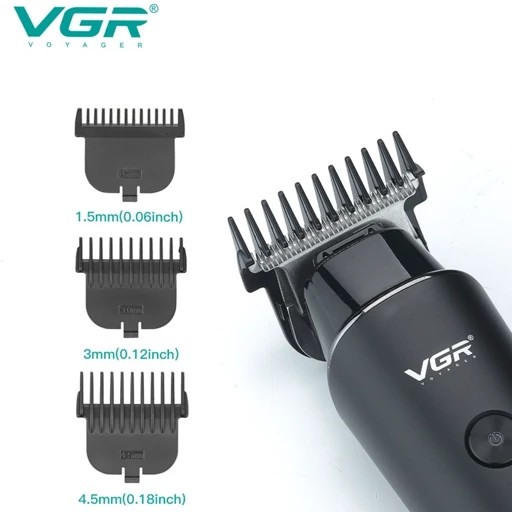 ماشین اصلاح و خط زن VGR اصل و پرقدرت مدل937