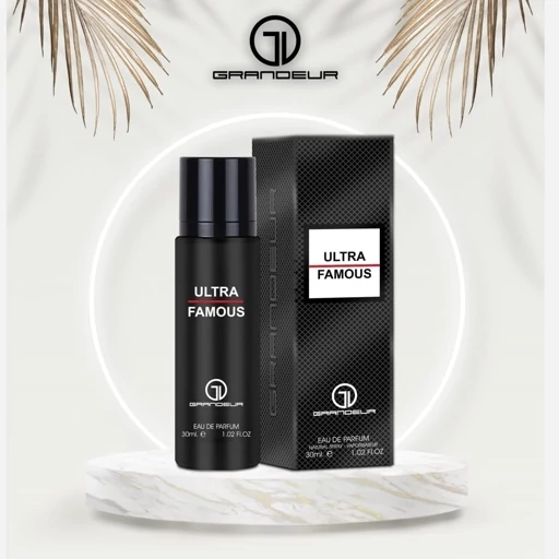 عطر ادکلن تام فورد فاکینگ فابولوس 30 میل گرندیور ماندگاری 6 ساعته و پخش بو عالی