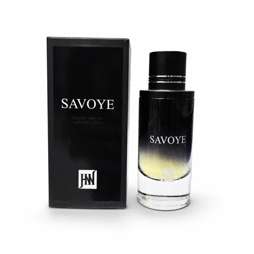 ادکلن دیور ساواج جانوین (Johnwin Savoye) ادو پرفیوم مردانه 100 میلی لیتر