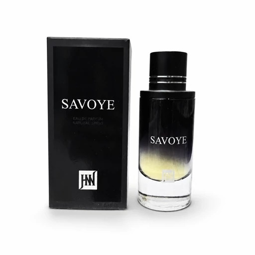 ادکلن دیور ساواج جانوین (Johnwin Savoye) ادو پرفیوم مردانه 100 میلی لیتر