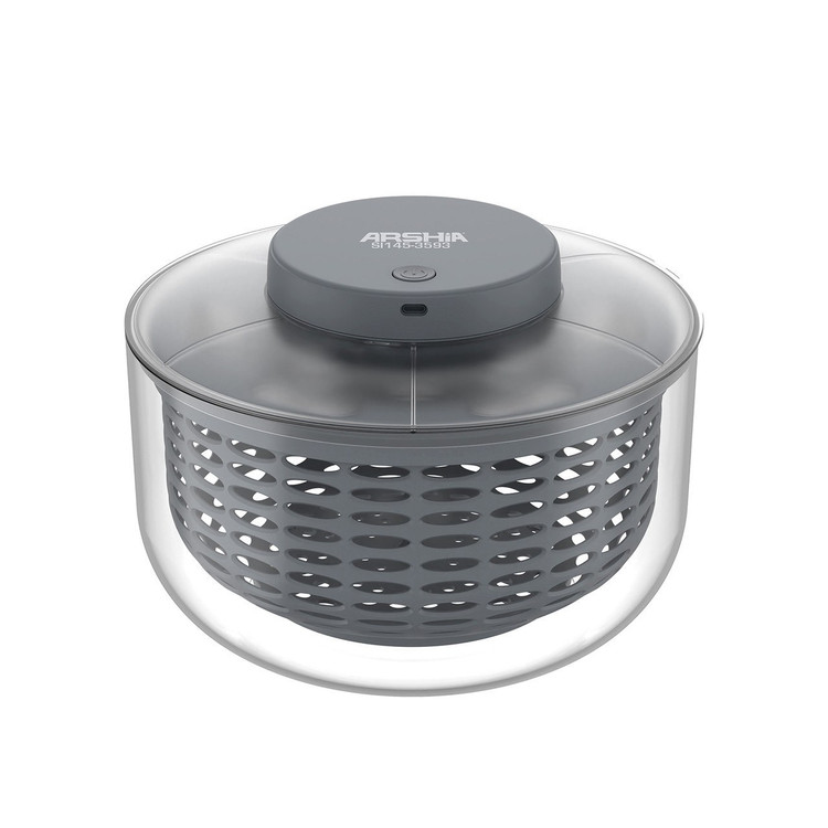 سبزی خشک کن شارژی عرشیا مدلSL160-3617