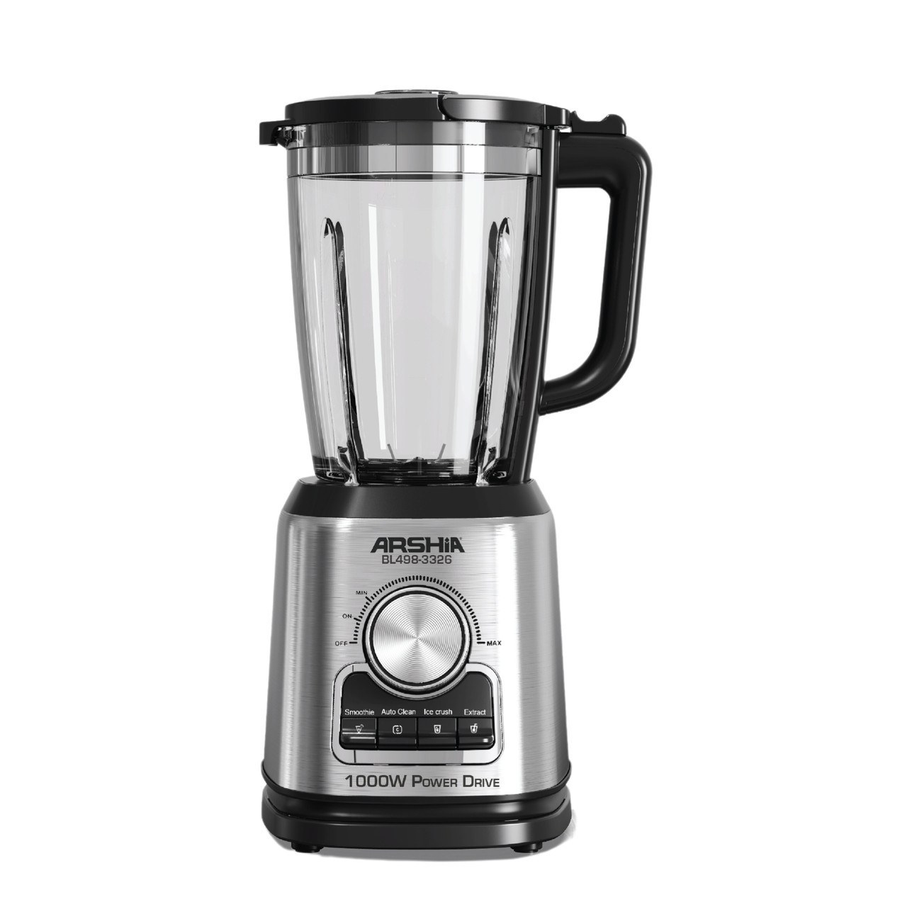 مخلوط کن حرفه ای عرشیا مدلBL498-3326