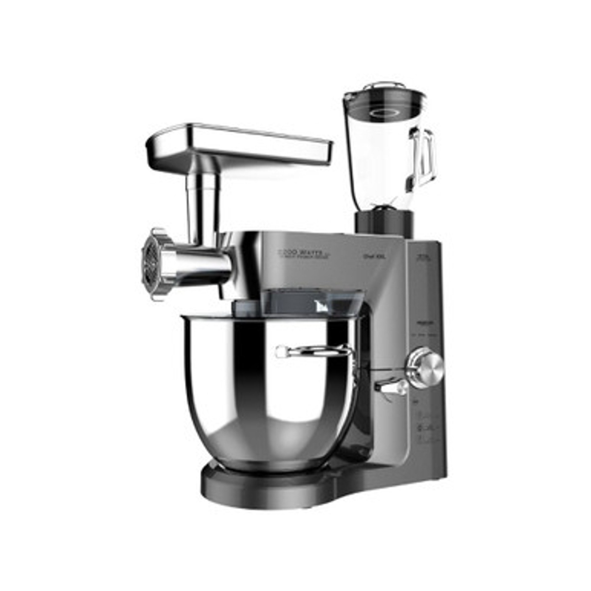 همزن حرفه ای 3کاره 2200وات عرشیا مدلSM014-3012