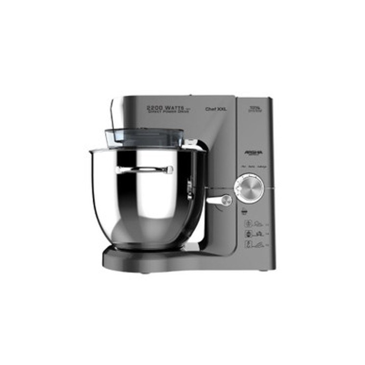 همزن حرفه ای 3کاره 2200وات عرشیا مدلSM014-3012