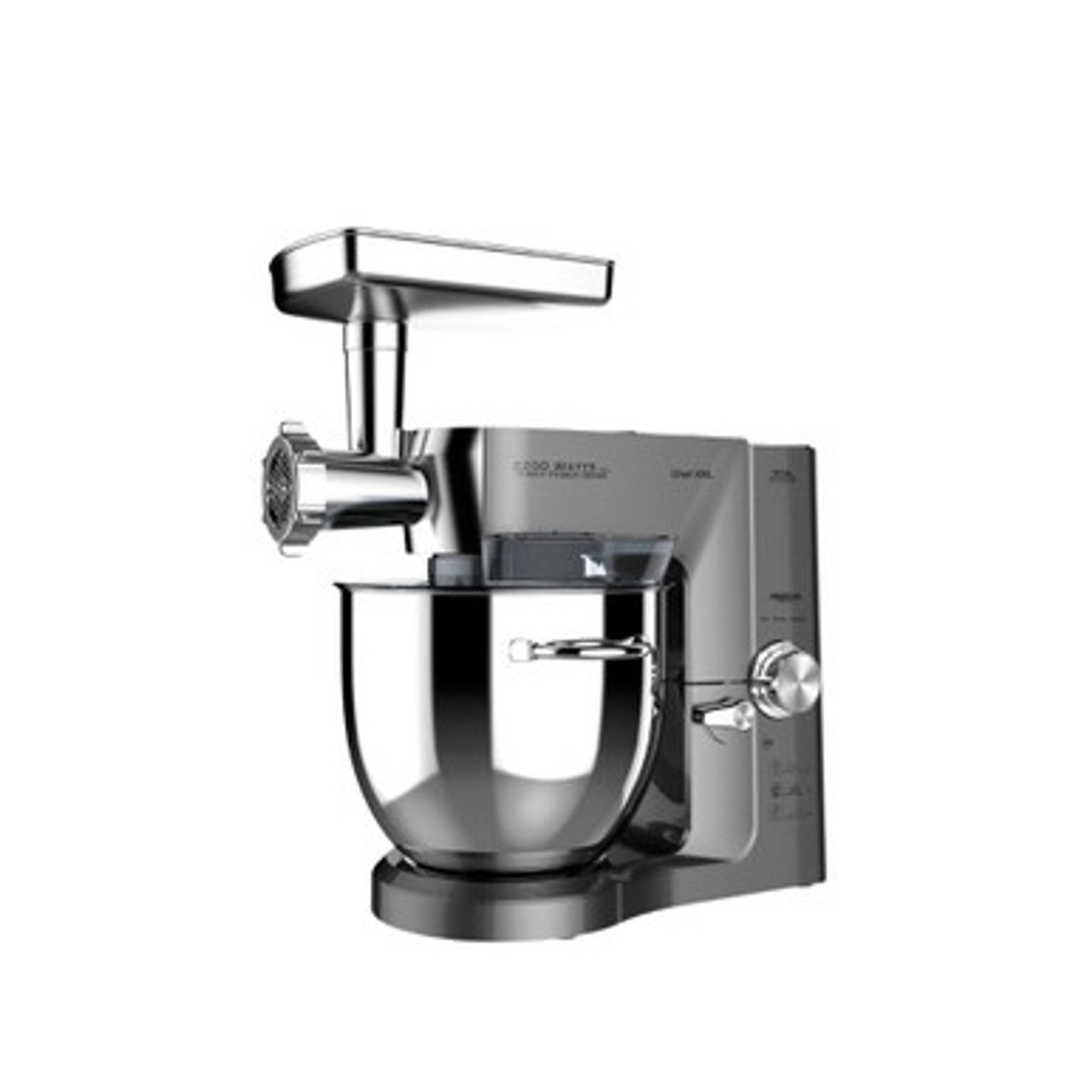 همزن حرفه ای 3کاره 2200وات عرشیا مدلSM014-3012