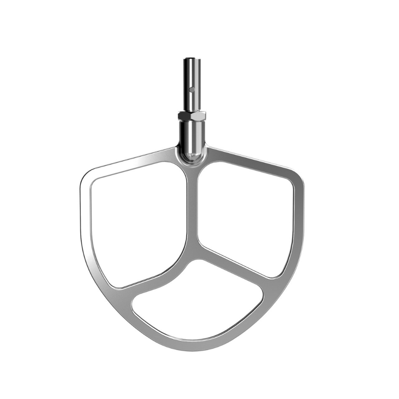 همزن سایلنت حرفه ای عرشیا مدلSM395-3282