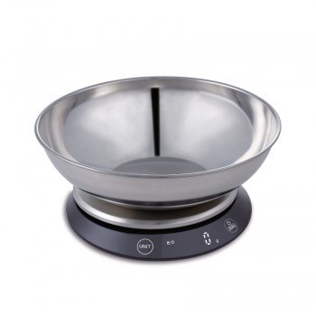 ترازوی آشپزخانه عرشیا مدل KS145-2619